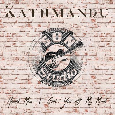 KATHMANDU's cover