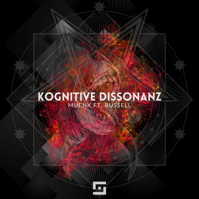 Kognitive Dissonanz's cover