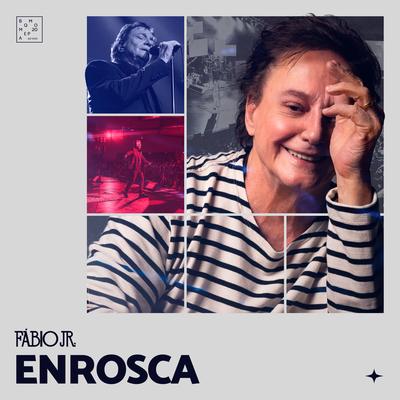 Enrosca (Ao Vivo)'s cover