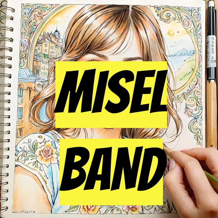 Misel Band's avatar image