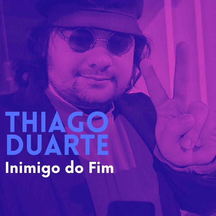 Thiago Duarte's avatar image