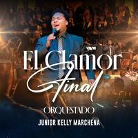 Junior Kelly Marchena's avatar cover