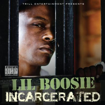 Incarcerated's cover