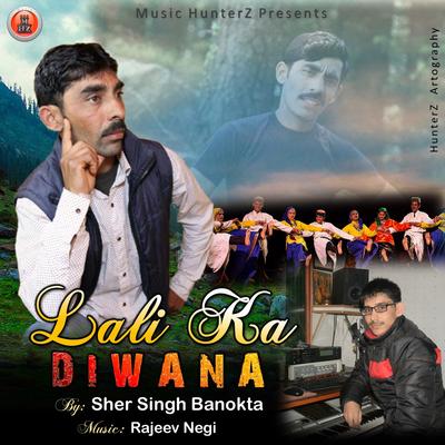 Sher Singh Banokta's cover