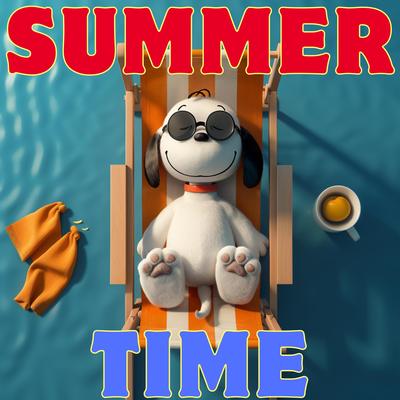 It's Summer Time's cover