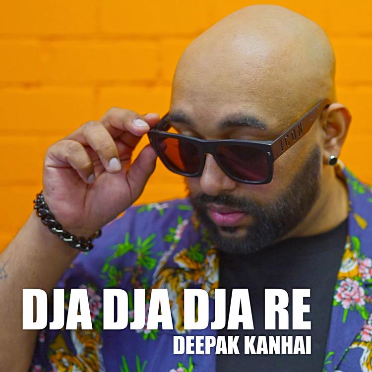 Deepak Kanhai's avatar image