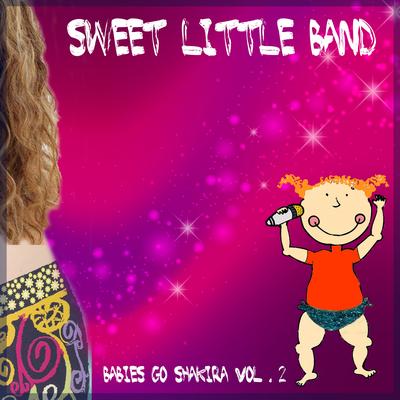 Si te vas By Sweet Little Band's cover