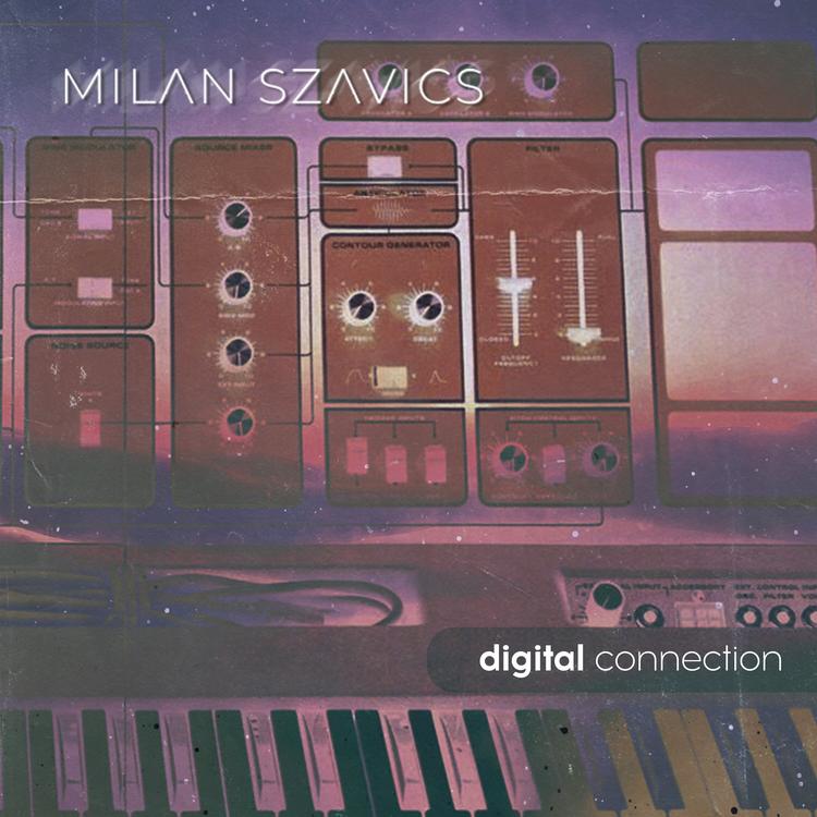 Milán Szávics's avatar image