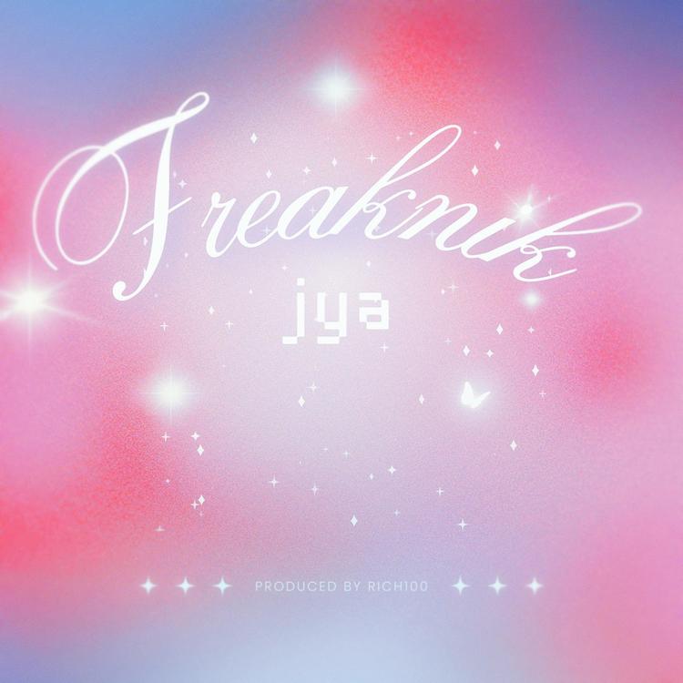 Jya's avatar image