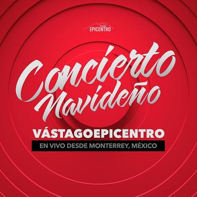 Rodolfo el Reno (En Vivo) By Vastago Epicentro's cover