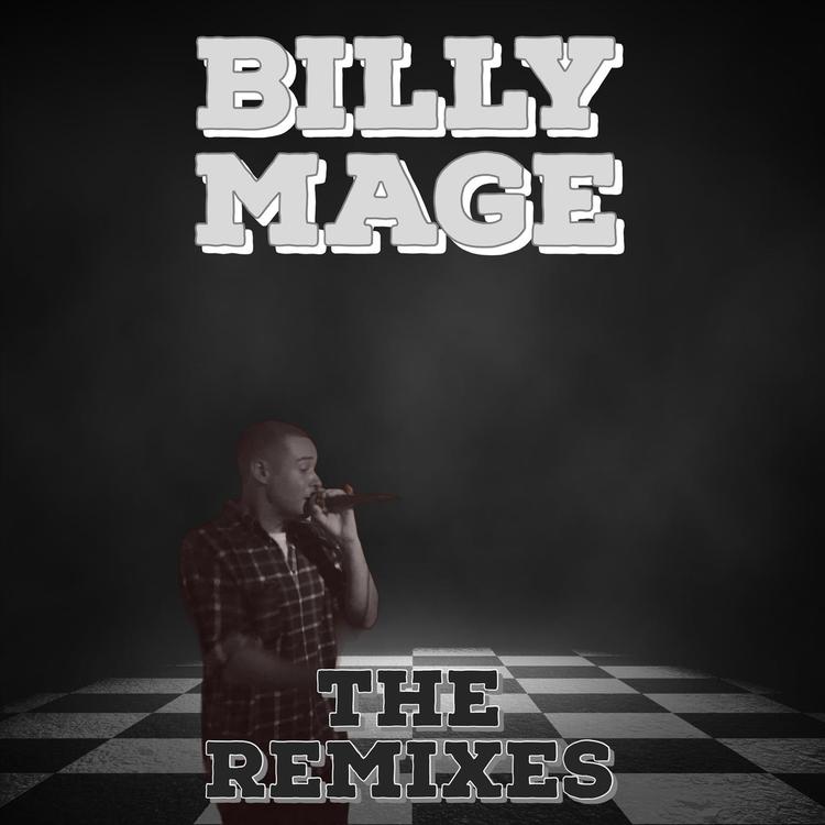 Billy Mage's avatar image