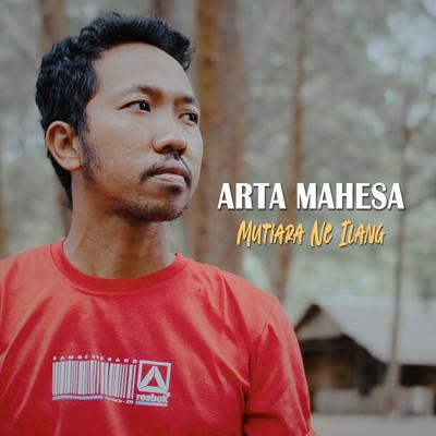 Arta Mahesa's cover