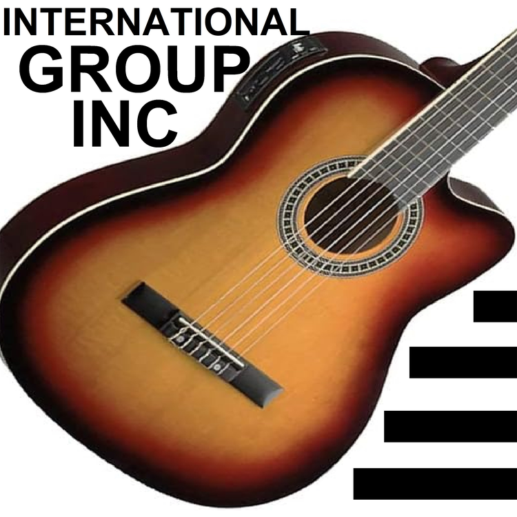 International Group Inc's avatar image