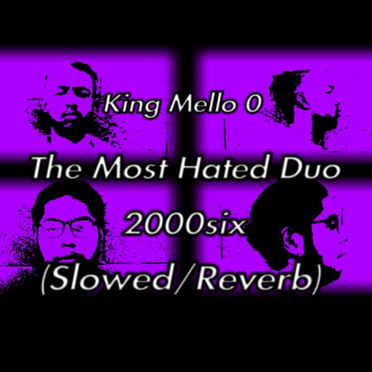 King Mello 0's avatar image