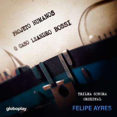 Felipe Ayres's cover