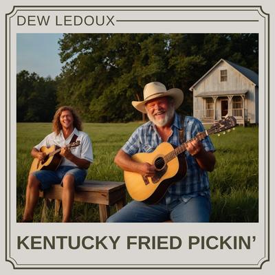 Kentucky Fried Pickin''s cover