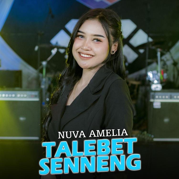 Nuva Amelia's avatar image