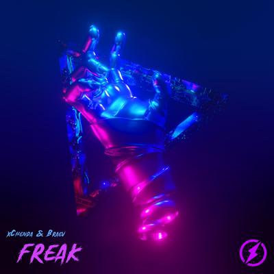 Freak's cover