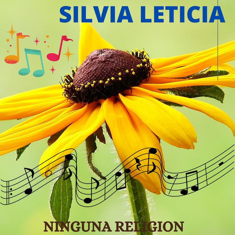 SILVIA LETICIA's avatar image