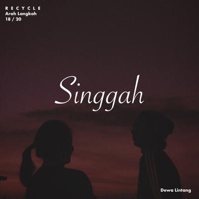 Singgah Recycle's cover