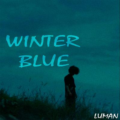 Winter Blue's cover