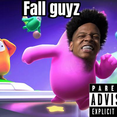 Fall guyz's cover