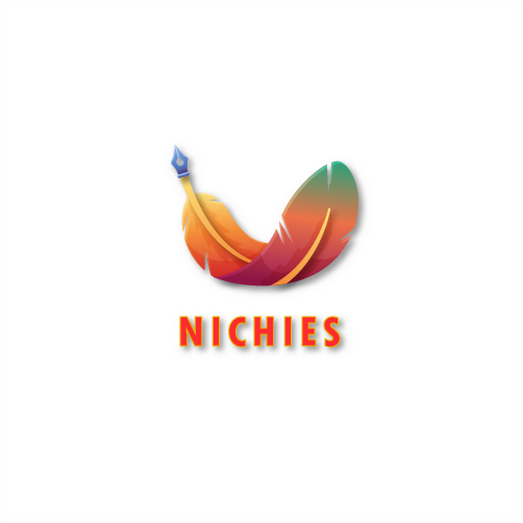 nichies's avatar image