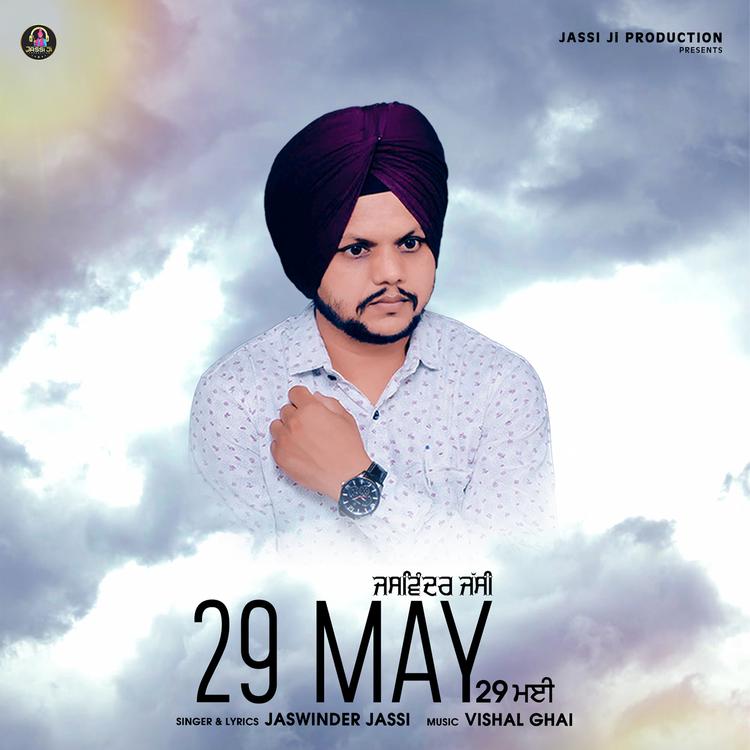 Jaswinder Jassi's avatar image