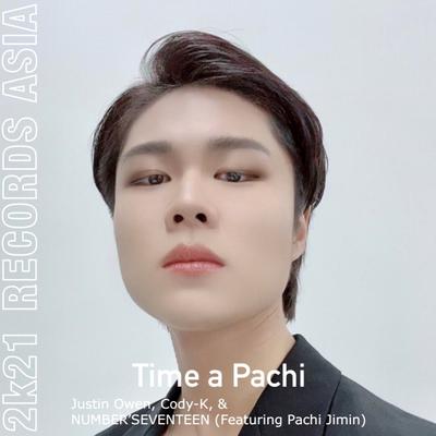 Time a Pachi (feat. Pachi Jimin)'s cover