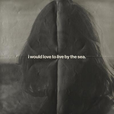 I Would Love to Live by the Sea By Yana Couto, oysterboy's cover