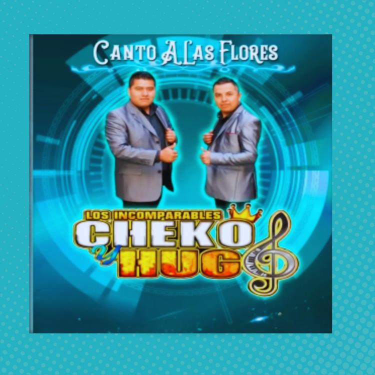 Los Incomparables Cheko y Hugo's avatar image