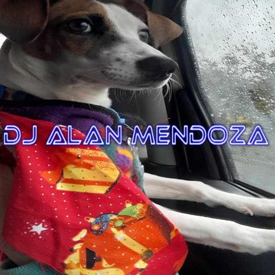 Alan Mendoza DJ's cover