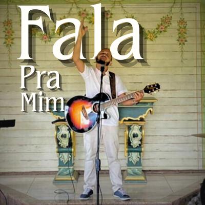 Fala pra Mim By Juninho Dias's cover