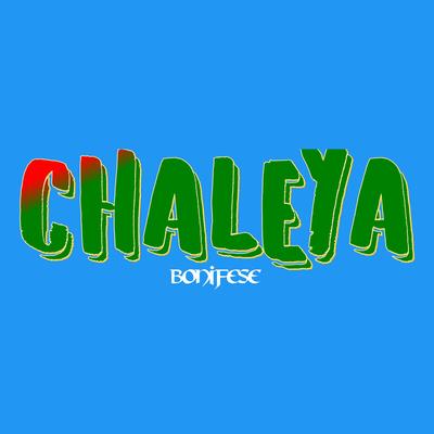 Chaleya's cover