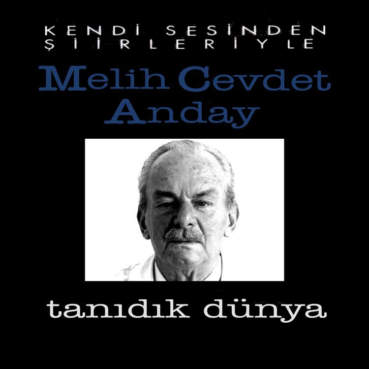 Melih Cevdet Anday's avatar image