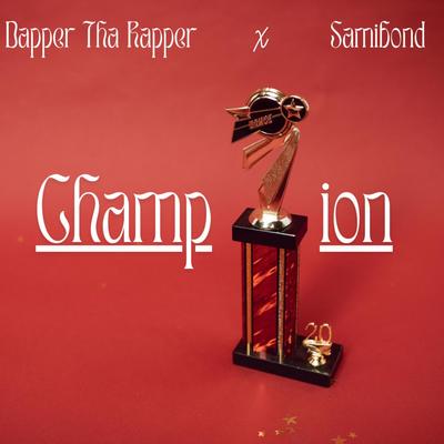 Dapper tha Rapper's cover