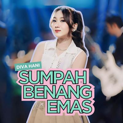 Sumpah Benang Emas's cover