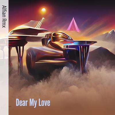 Dear My Love's cover