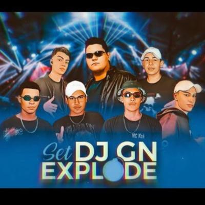 Set DJ GN EXPLODE 0.1's cover