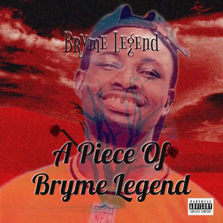 Bryme Legend's avatar image