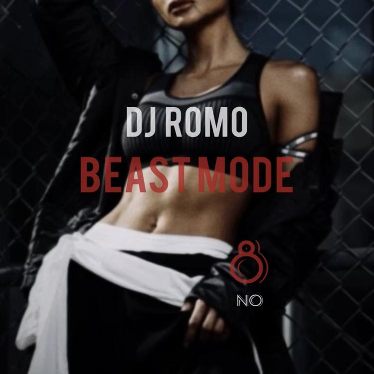 DJ Romo's avatar image