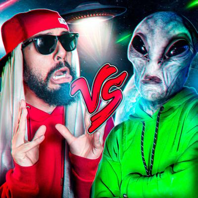 Et da Rima Vs. Mussa - Batalha de Rap's cover