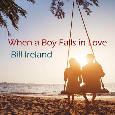 When a Boy Falls in Love's cover