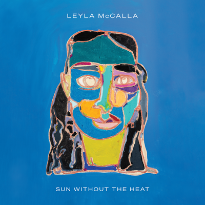 Leyla McCalla's cover