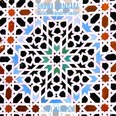 Gnawa Bambara's cover