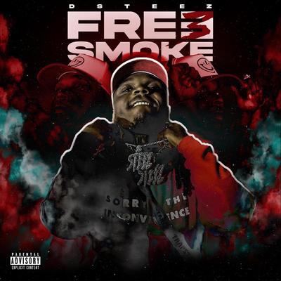 Free Smoke 3's cover