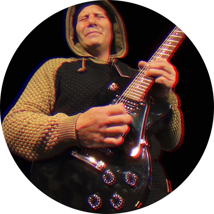 Johnny Wanca's avatar image