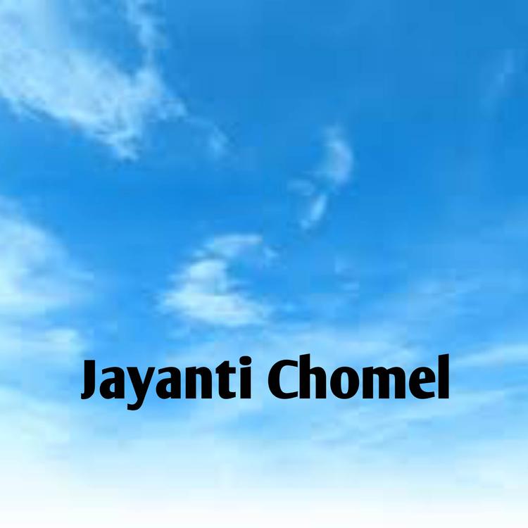 Jayanti Chomel's avatar image