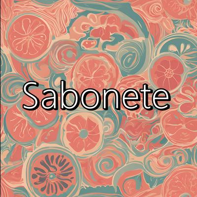 Sabonete's cover