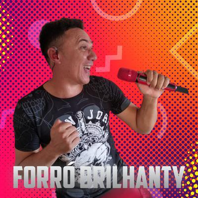Forró Brilhanty's cover